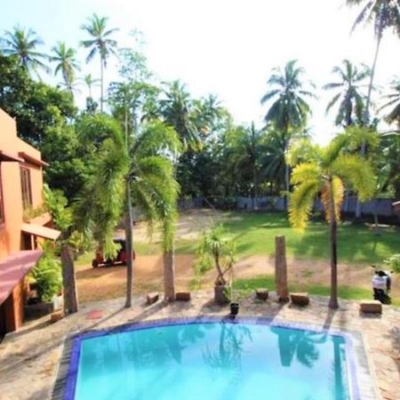 Vila La Casita Bentota Exteriér fotografie