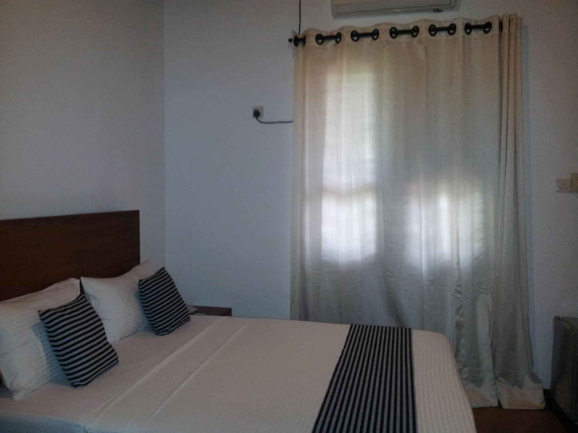 Vila La Casita Bentota Exteriér fotografie
