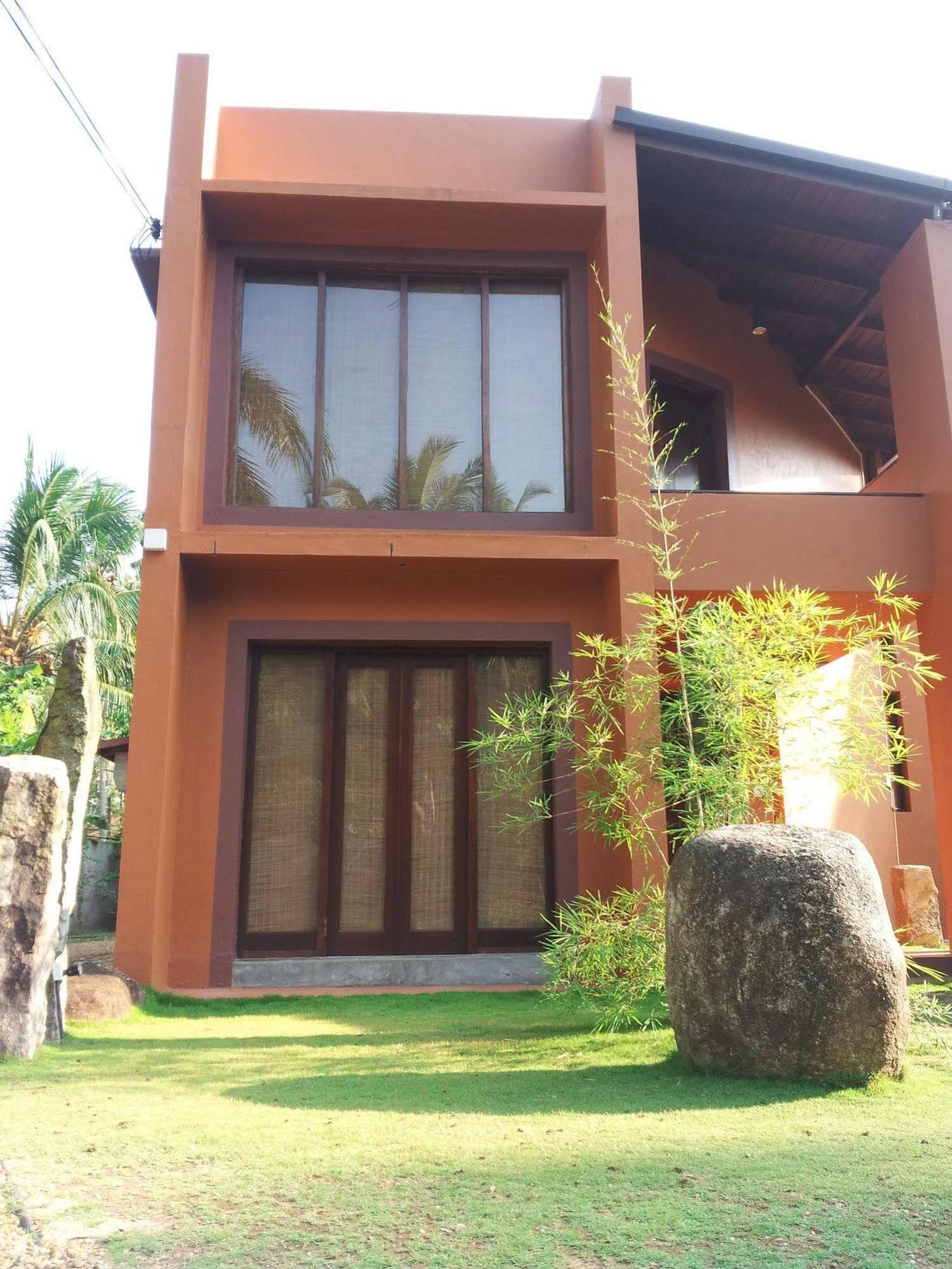 Vila La Casita Bentota Exteriér fotografie