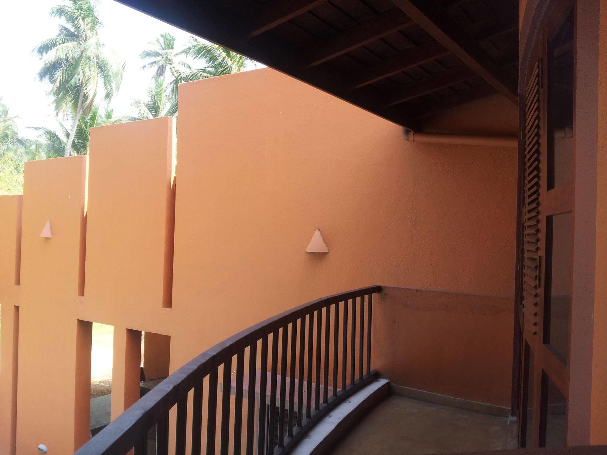 Vila La Casita Bentota Exteriér fotografie