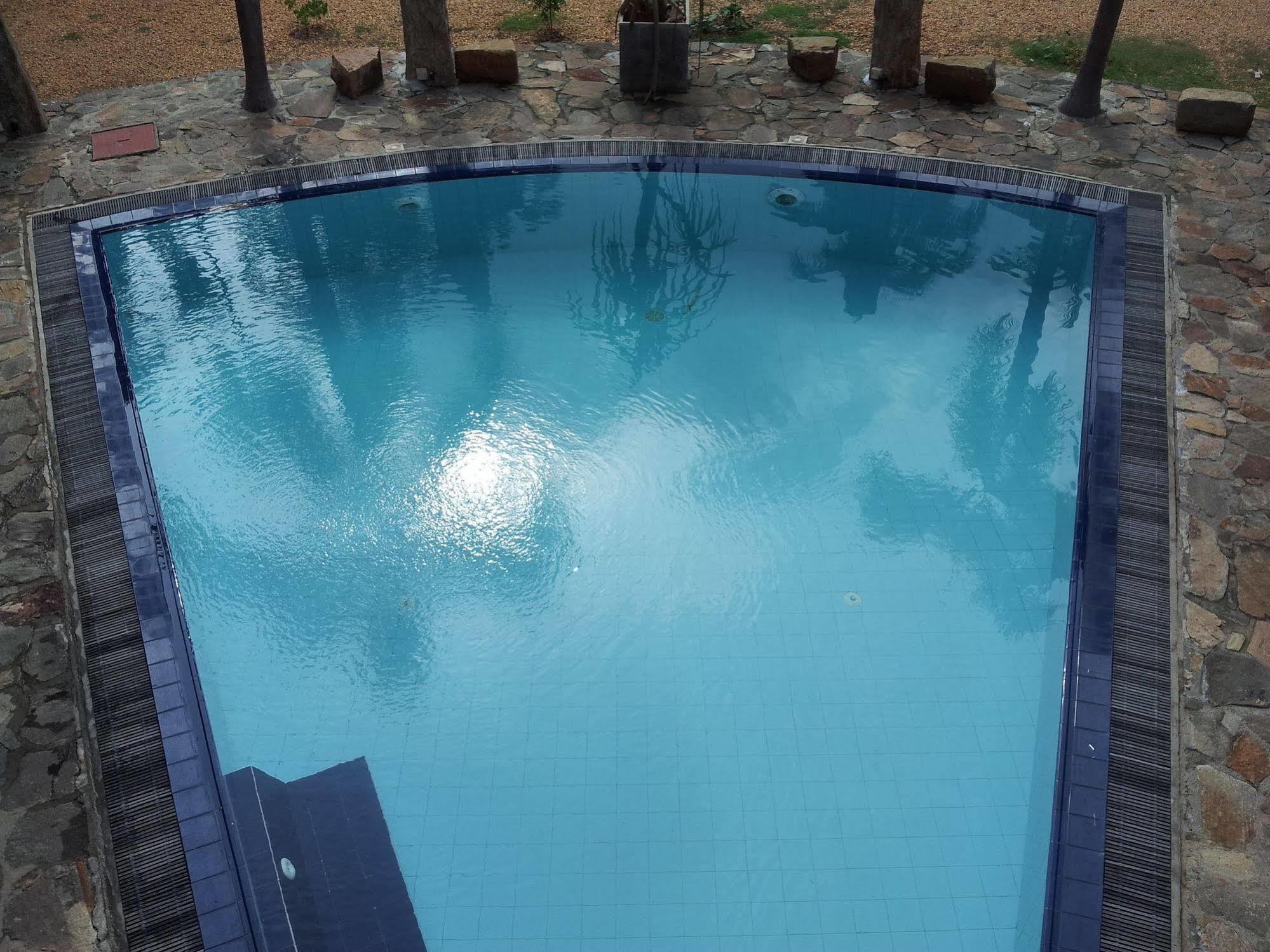 Vila La Casita Bentota Exteriér fotografie