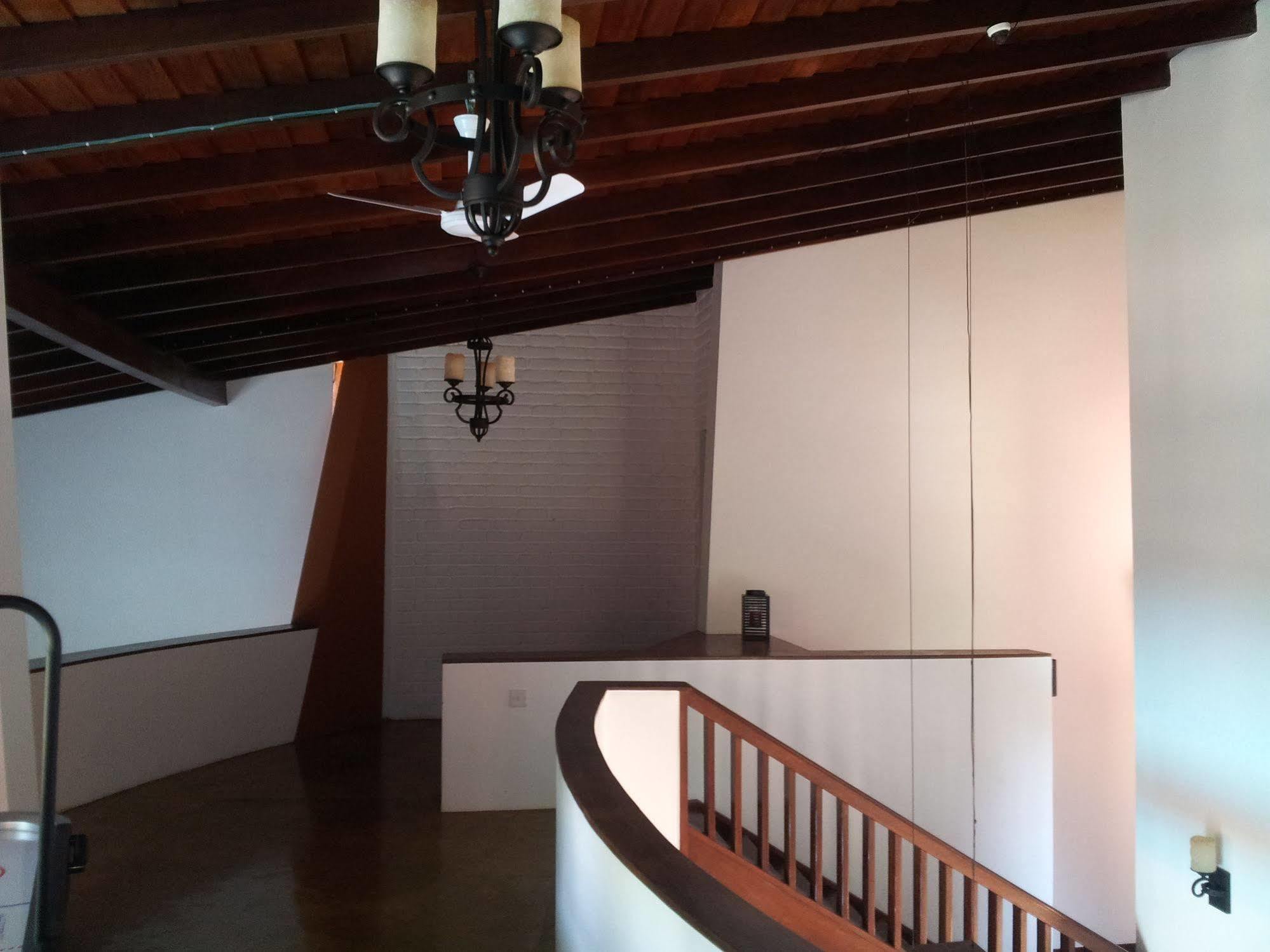 Vila La Casita Bentota Exteriér fotografie