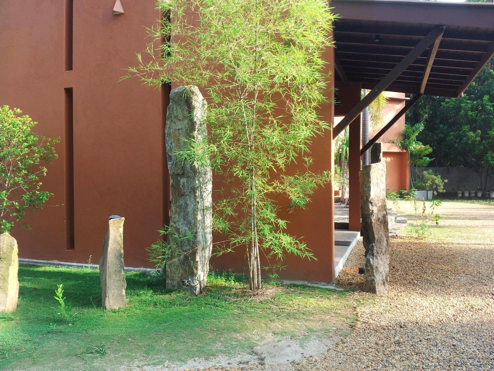 Vila La Casita Bentota Exteriér fotografie