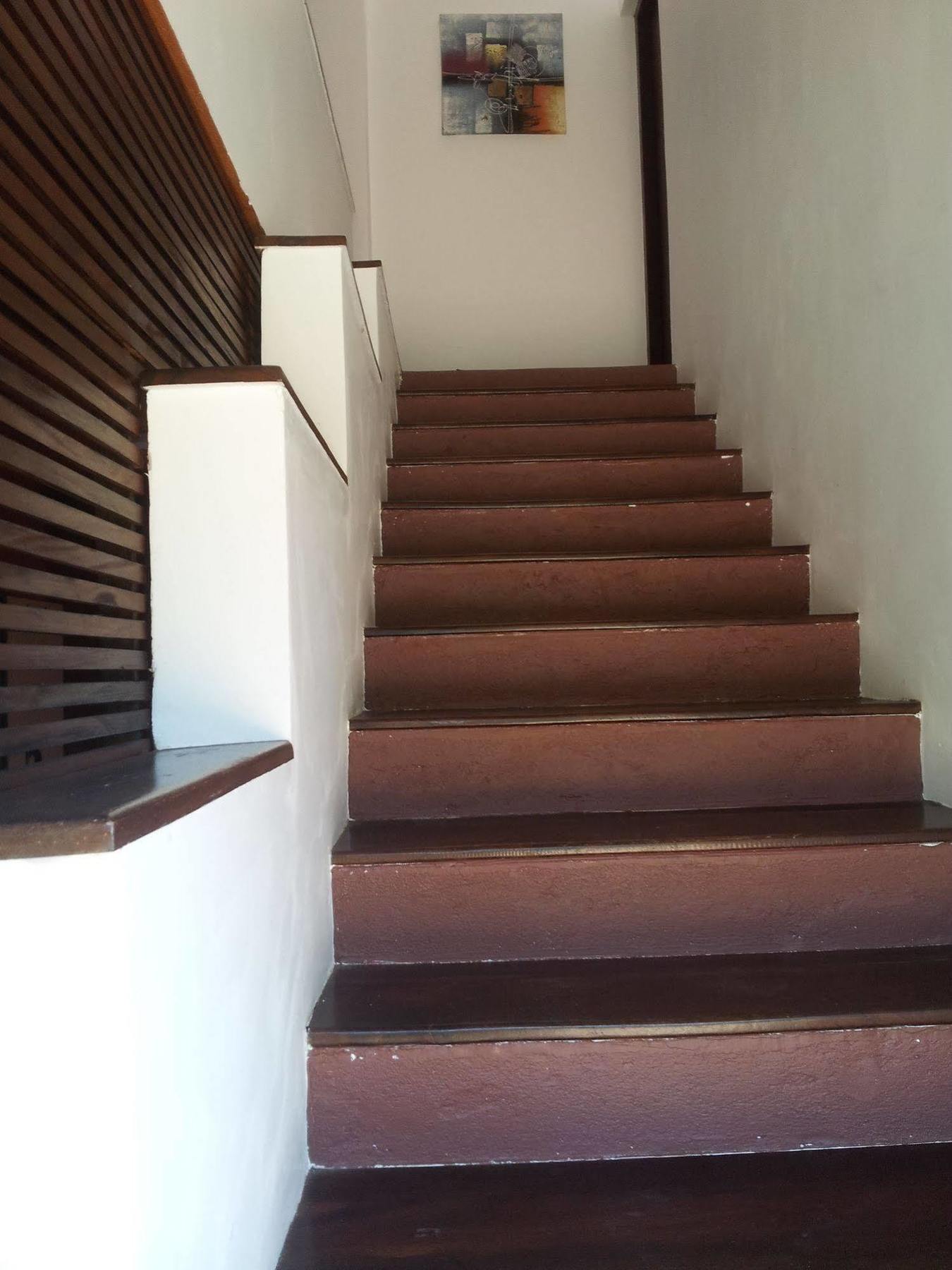 Vila La Casita Bentota Exteriér fotografie