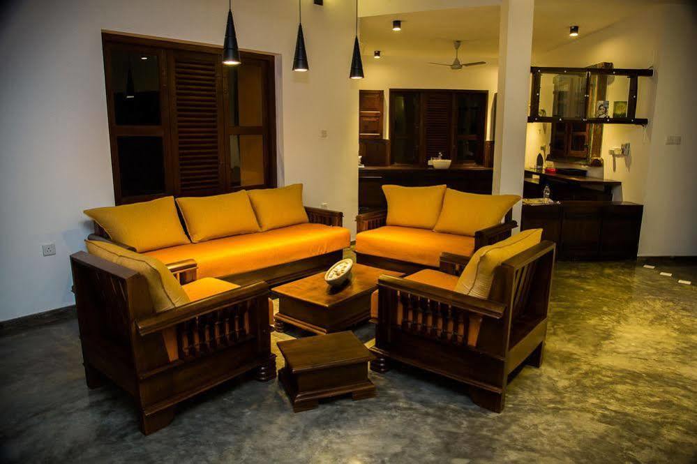 Vila La Casita Bentota Exteriér fotografie