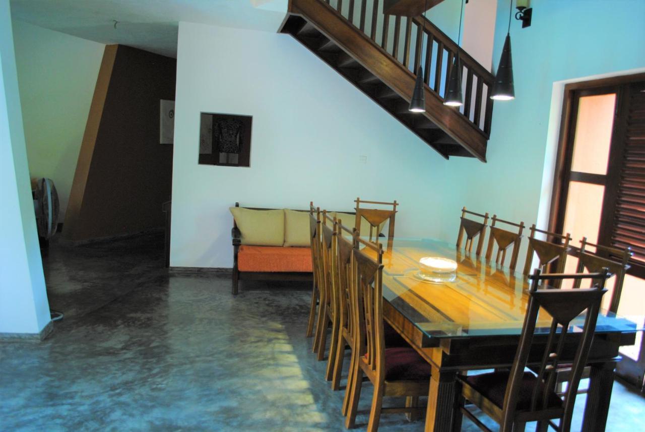 Vila La Casita Bentota Exteriér fotografie