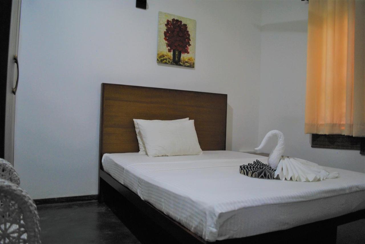 Vila La Casita Bentota Exteriér fotografie