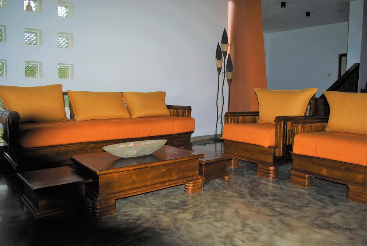 Vila La Casita Bentota Exteriér fotografie