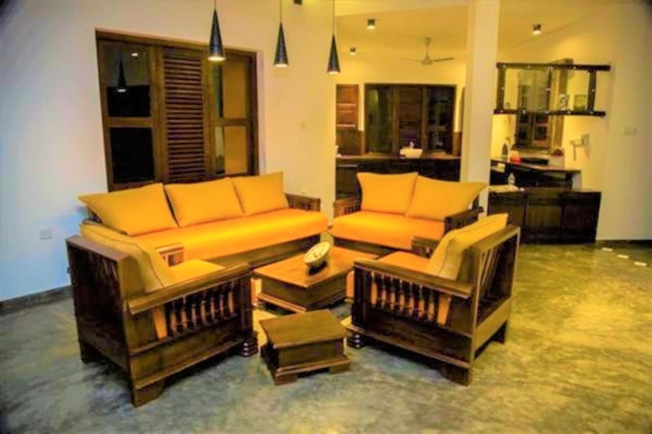 Vila La Casita Bentota Exteriér fotografie