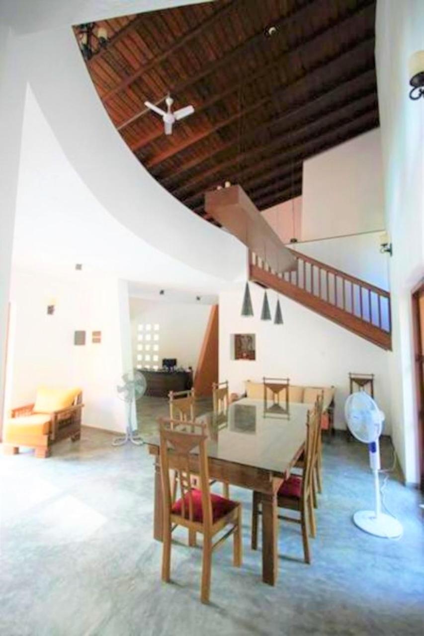 Vila La Casita Bentota Exteriér fotografie