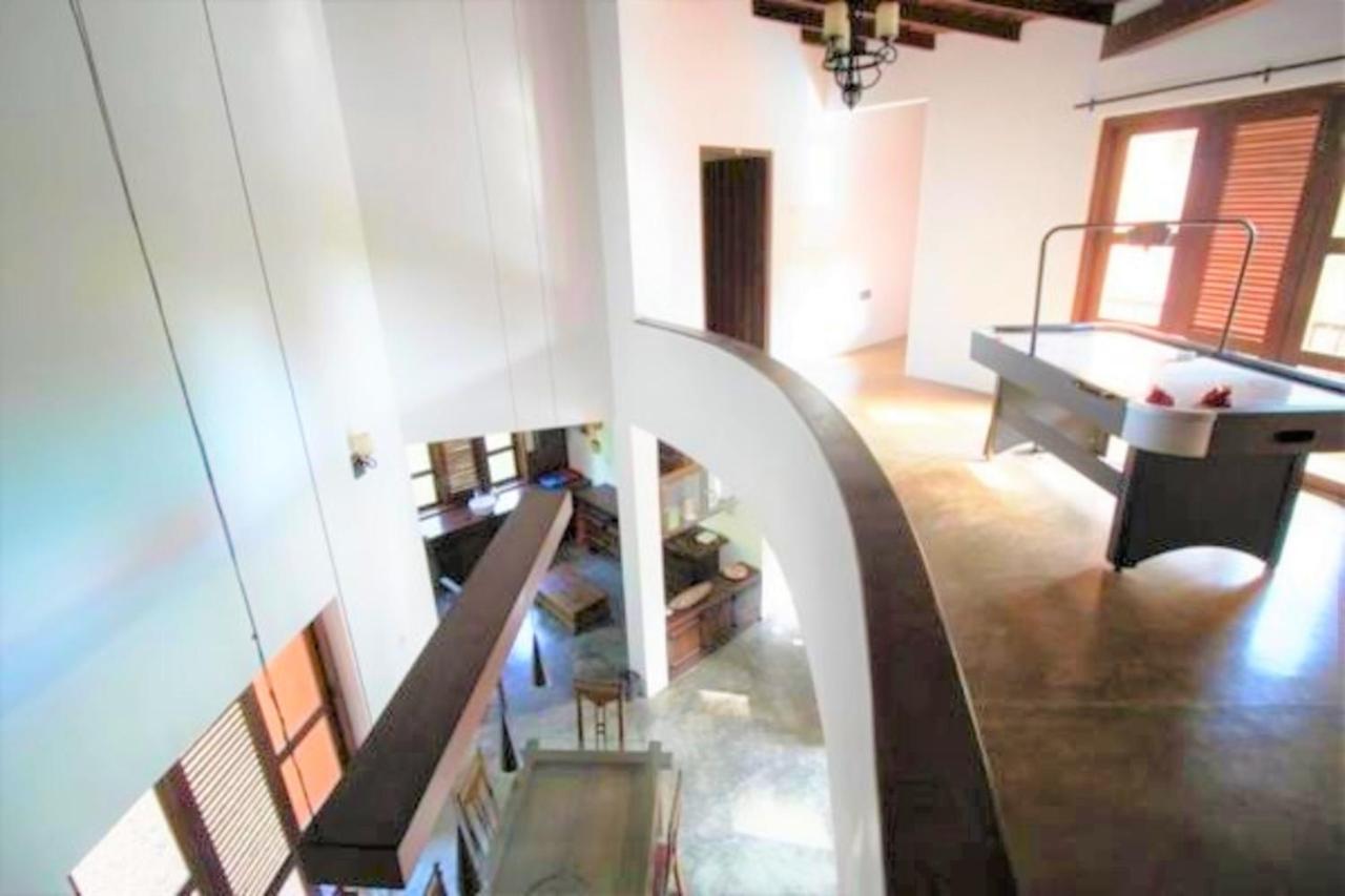 Vila La Casita Bentota Exteriér fotografie