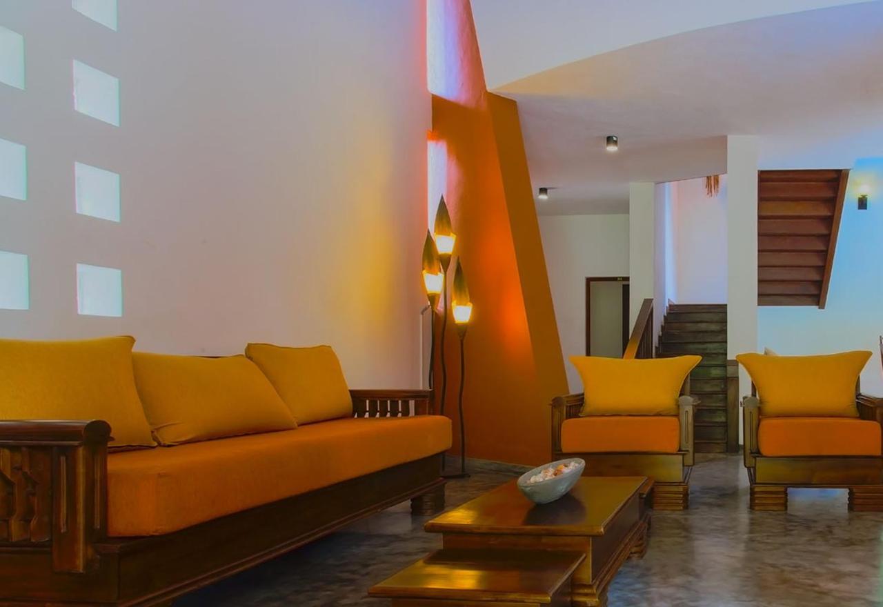 Vila La Casita Bentota Exteriér fotografie