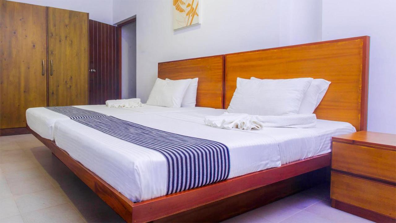 Vila La Casita Bentota Exteriér fotografie