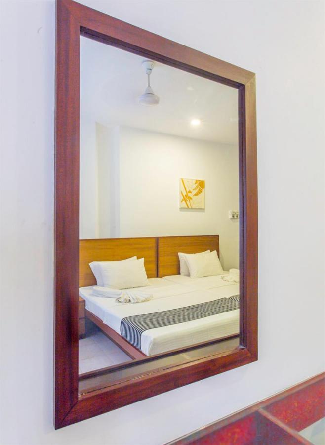 Vila La Casita Bentota Exteriér fotografie