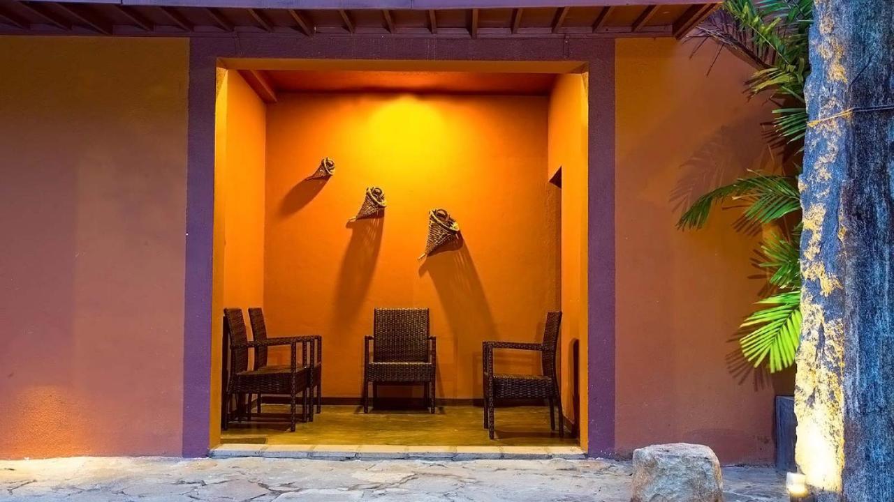 Vila La Casita Bentota Exteriér fotografie